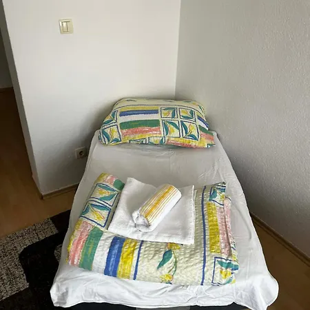 Stan Na Dan Bosanska Krupa