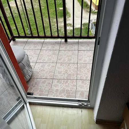 Stan Na Dan Lägenhet