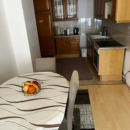 Lägenhet Stan Na Dan