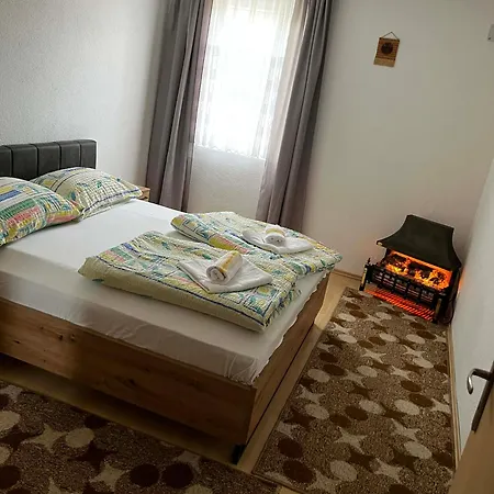 Lägenhet Stan Na Dan Bosanska Krupa
