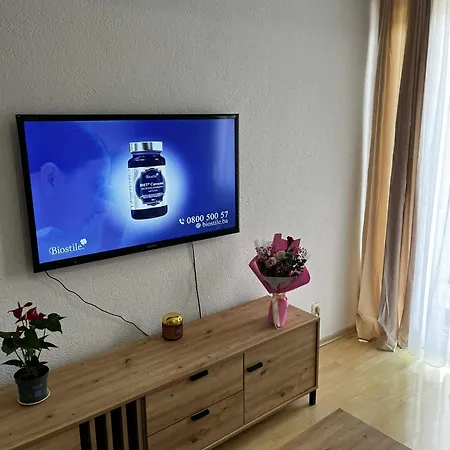 Stan Na Dan * Bosanska Krupa