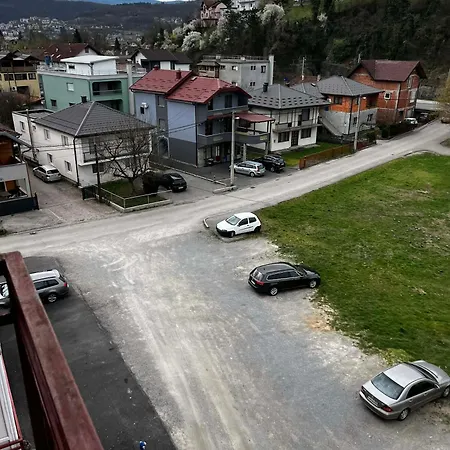 Daire Stan Na Dan Bosanska Krupa