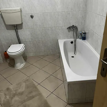 Stan Na Dan Bosanska Krupa