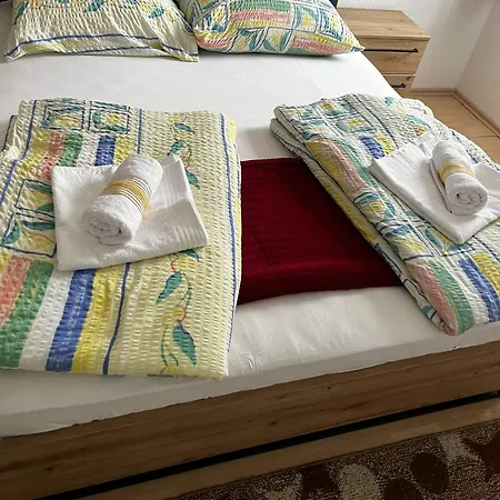 Stan Na Dan Apartamento *