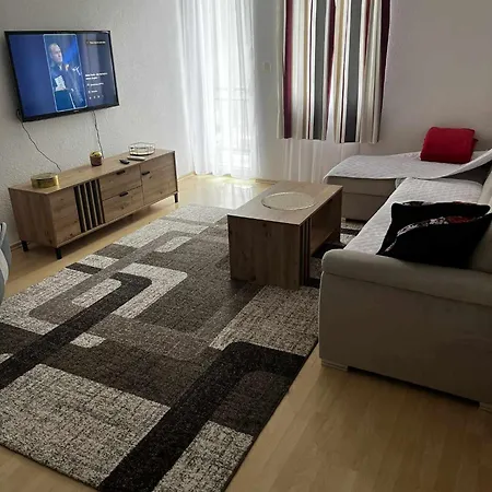 Apartamento Stan Na Dan *