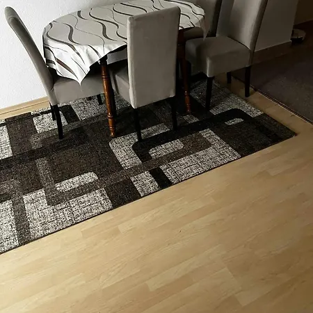 Stan Na Dan Apartamento *