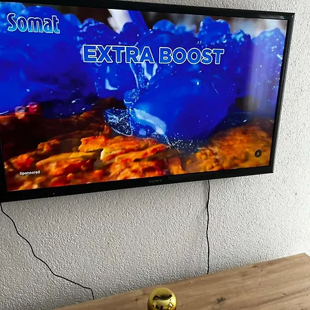 Apartamento Stan Na Dan *