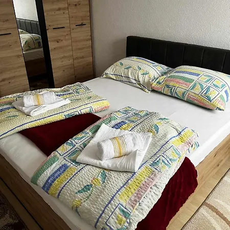 Apartamento Stan Na Dan *