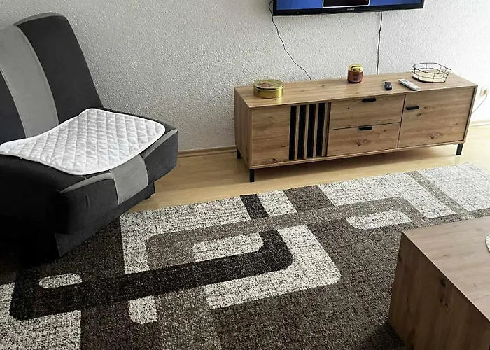 Stan Na Dan Apartamento *