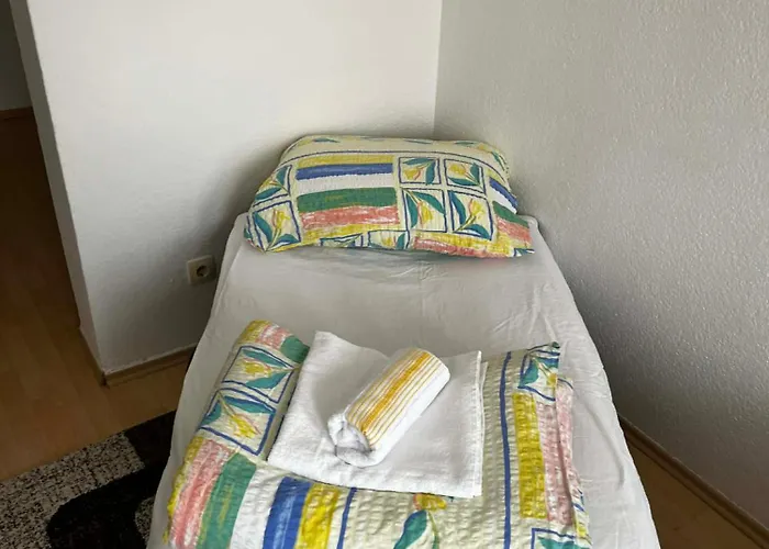 Stan Na Dan Bosanska Krupa