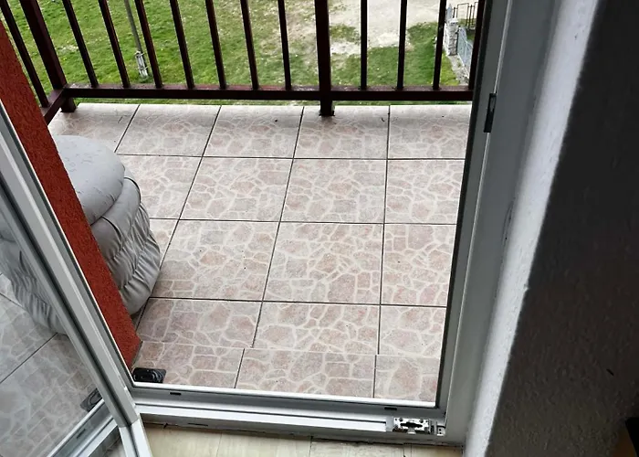 Stan Na Dan Apartamento