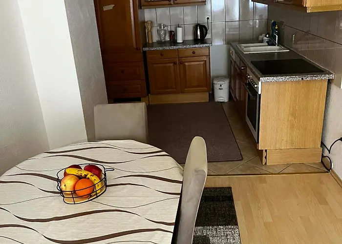 Apartamento Stan Na Dan
