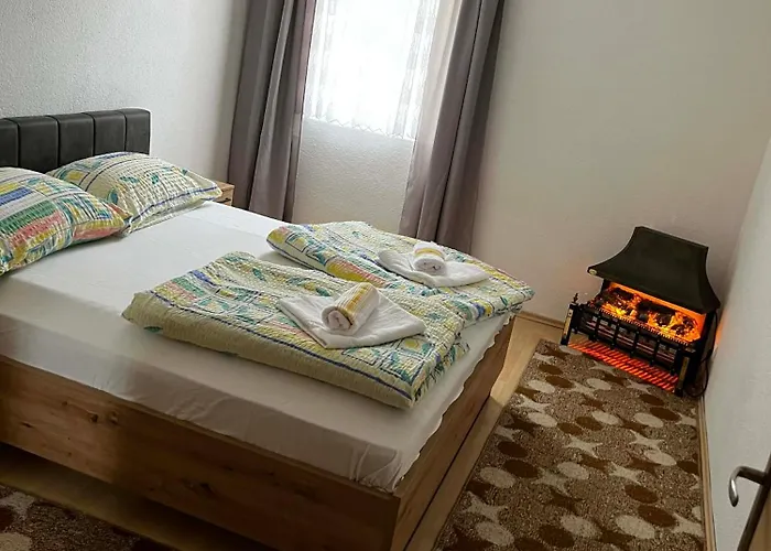 Apartamento Stan Na Dan Bosanska Krupa