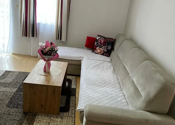 Apartamento Stan Na Dan *