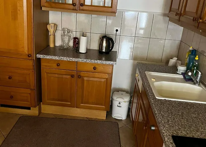 Apartamento Stan Na Dan