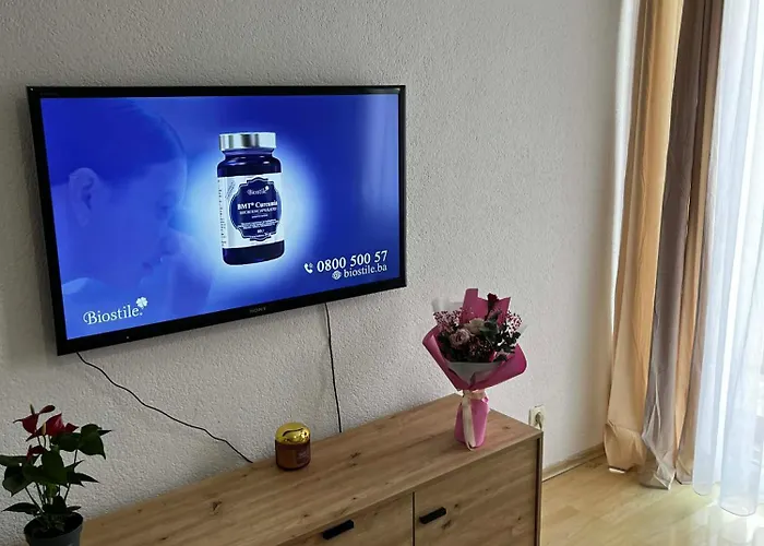 Stan Na Dan * Bosanska Krupa