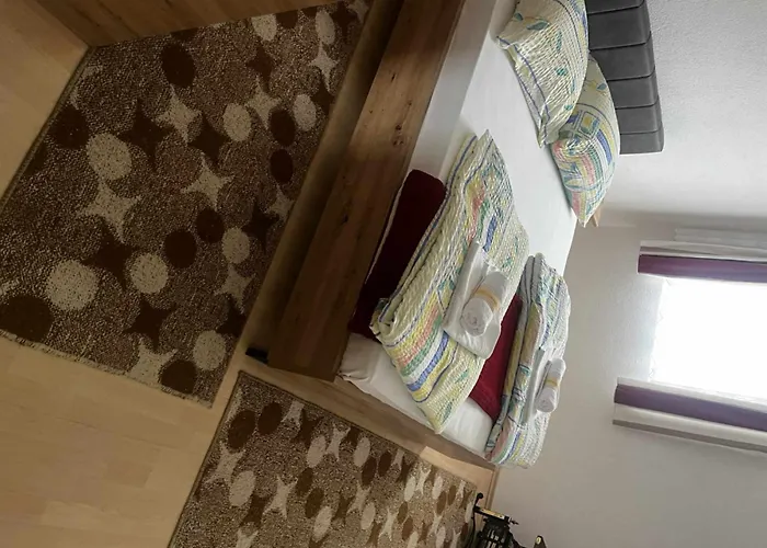 Stan Na Dan Lägenhet Bosanska Krupa