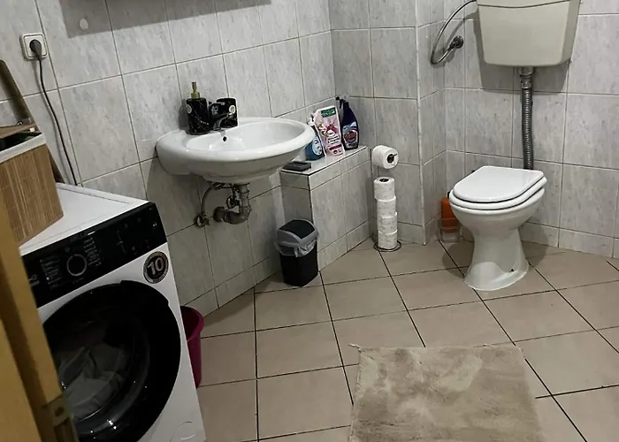 Apartamento Stan Na Dan *