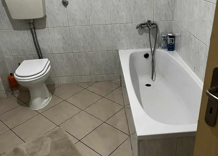 Stan Na Dan Bosanska Krupa