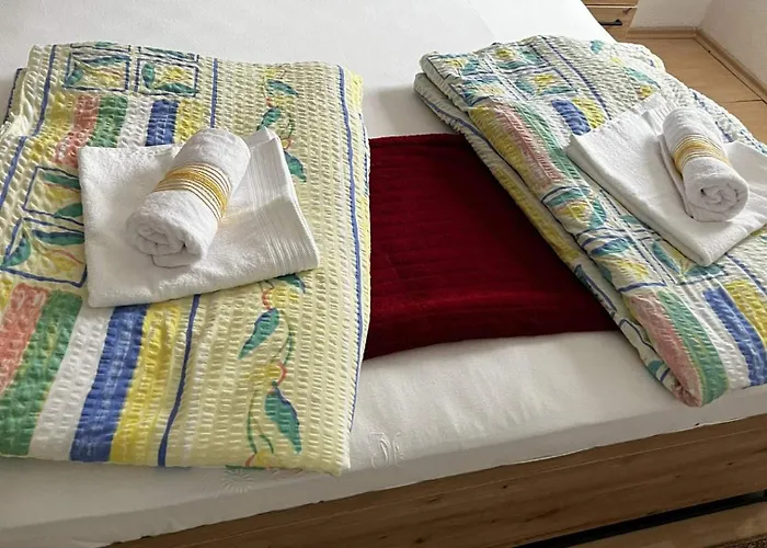 Stan Na Dan Apartamento *