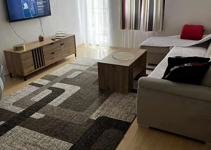 Apartamento Stan Na Dan *