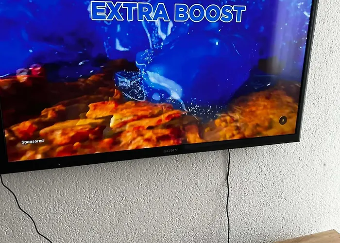 Lägenhet Stan Na Dan *