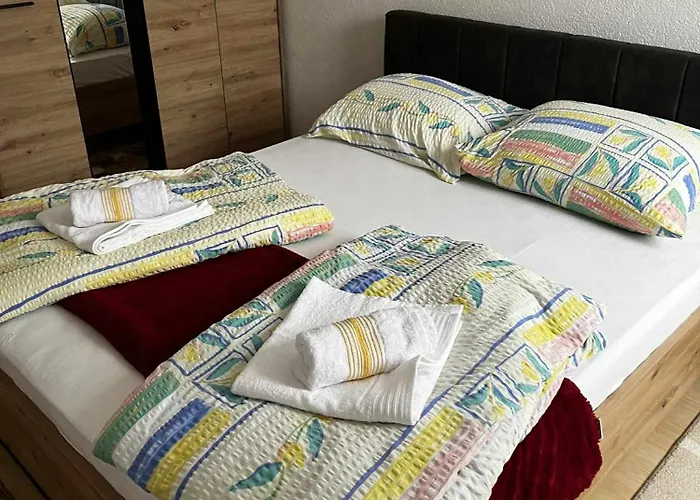 Apartamento Stan Na Dan *